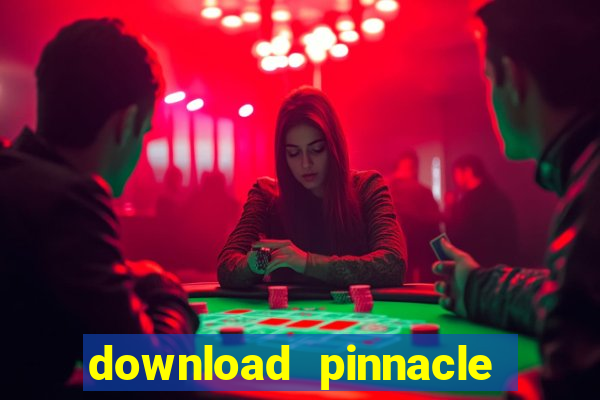 download pinnacle studio 14 torrent